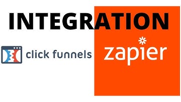 ClickFunnels Integration with Zapier Ultimate guide