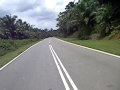 【GO!GO!MALAYSIA2008】カントリーロード