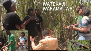 WANAOTEKA WATU WAPATIKANA !!!!!!!!