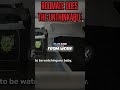 Leaves Baby with Roommate, This Happened! #subscribe #police #bodycam