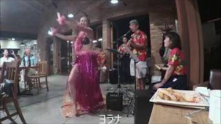 20190819納涼大会（後半）ダイジェスト