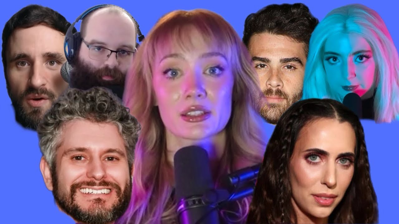 Объяснение концепции "Жестокого мира: Счастливый разум — Поезд ненависти"