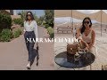 AN INCREDIBLE TRIP TO MARRAKECH | VLOG