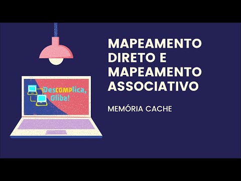 Vídeo: Como o cache da taxa de acertos é calculado?