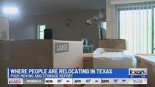 Poll: Majority of Texas voters think population growth is bad for the state