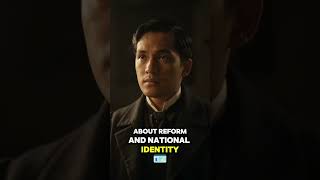 ✒The Story of José Rizal That Changed Philippine History 🇵🇭 #joserizal