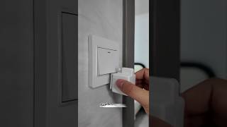 Control Your Home From Your Phone! 📱🏠 | Smart Bluetooth Button Pusher