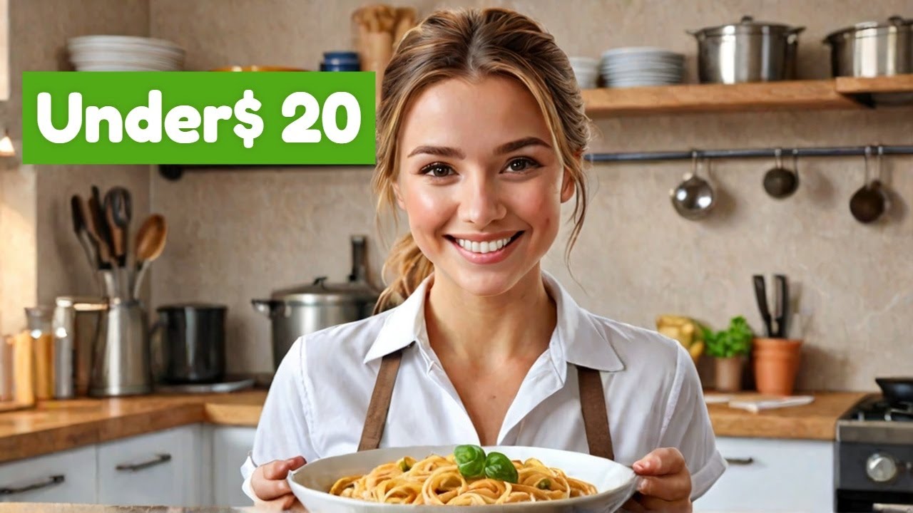 Your Guide to Healthy Eating on a Budget: Effective Money-Saving Tips