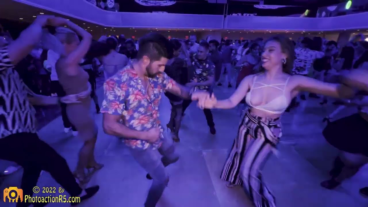 SALSA CONGRESS 2022 NYC Saturday night YouTube salsa-congress-2022-nyc-saturday-night-youtube