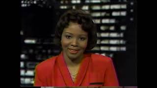 KITN Commercials Christmas Eve 1990