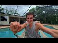End of video