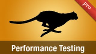 Ruby on Rails - Railscasts PRO #411 Performance Testing (pro)