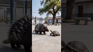 So funny fight #funny #comedy #ai #reel #foryou #viral #foryou #reactioncomedy #aireaction