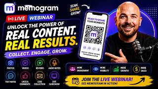 Memogram Review Webinar Replay: Memogram Review OTO Breakdown 🚀 Memogram Review BONUS 🔴 Memogram Review Webinar Replay: Memogram Review OTO Breakdown 🚀 Memogram Review BONUS 🔴