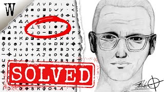 The ZODIAC CIPHER MYSTERY Solved After 50 Years...