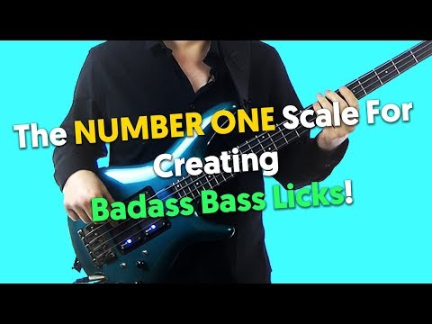 the-number-one-scale-for-creating-some-badass-bass-licks!