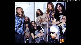 Hawkwind - Silver Machine [ Live at The BBC 1972 ]