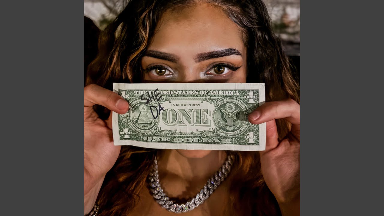 Watch SHE DA ONE on YouTube Watch SHE DA ONE on YouTube