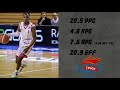 Darren williams  hydrotruck radom 202324 season highlights