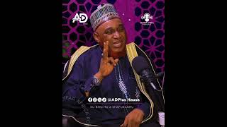 NASIHATA GA MALAMAI DA MASU DA'AWA | DR. MUHAMMAD NAZIFI YUNUS ALBAYAN