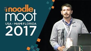 Customizations for a Responsive and User-Friendly Moodle Theme | Todd Mathews | #MootUS17 Florida