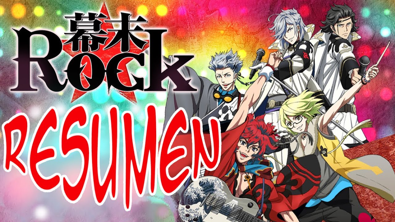 jap-n-prohibe-el-rock-resumen-de-bakumatsu-rock-youtube