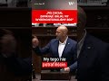 Rutnicki grzmi w Sejmie: PiS tylko potrafi kłamać i manipulować