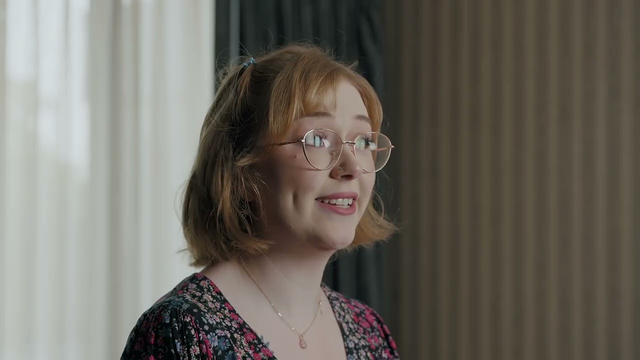 Anjelica's Story | VHL Alliance