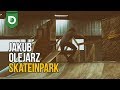 Testing salomonusd aeon mod jakub olejarzskateinpark2019