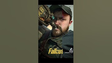 what my fallout character would look like 🔥🔥 #fypシ #shorts #fallout #gaming