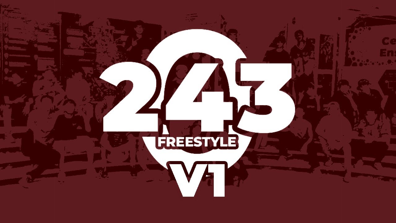 BATALLA DE CAIMANES V1 I 0243 Freestyle