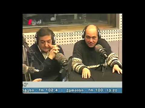 \"ვარიაციები მუსიკალურ თემაზე\" 25.02.16 ქართველი და სომეხი მუსიკოსების ფესტივალი