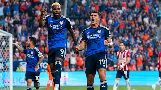 Brandon Vazquez Electrifies Crowd with Wonder Strike against Chivas