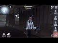 508 the ripper  pro player  eversleeping town  identity v