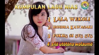 kumpulan lagu Nias tahun 2026 @RAJNIASOFFICIAL .