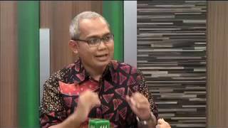 Cerdas 5 Menit (Lebaran Ini Saya Tidak Dapat THR)