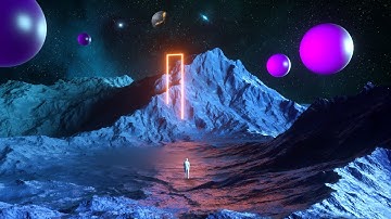 Cinema 4D Octane Tutorial - Create Night View Landscape