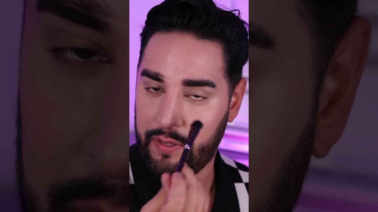 Trying Cover Girl for the first time part 2 ! 