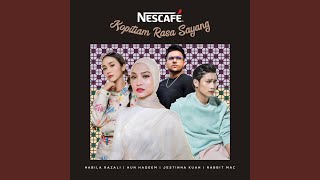 Kopitiam Rasa Sayang