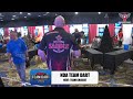 Wednesday Morning Session | NDA Team Dart | USA Darts Live Stream