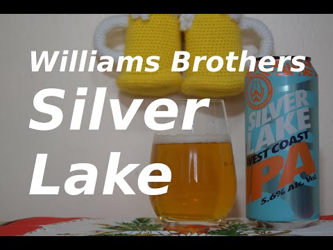 Williams Brothers Silver Lake