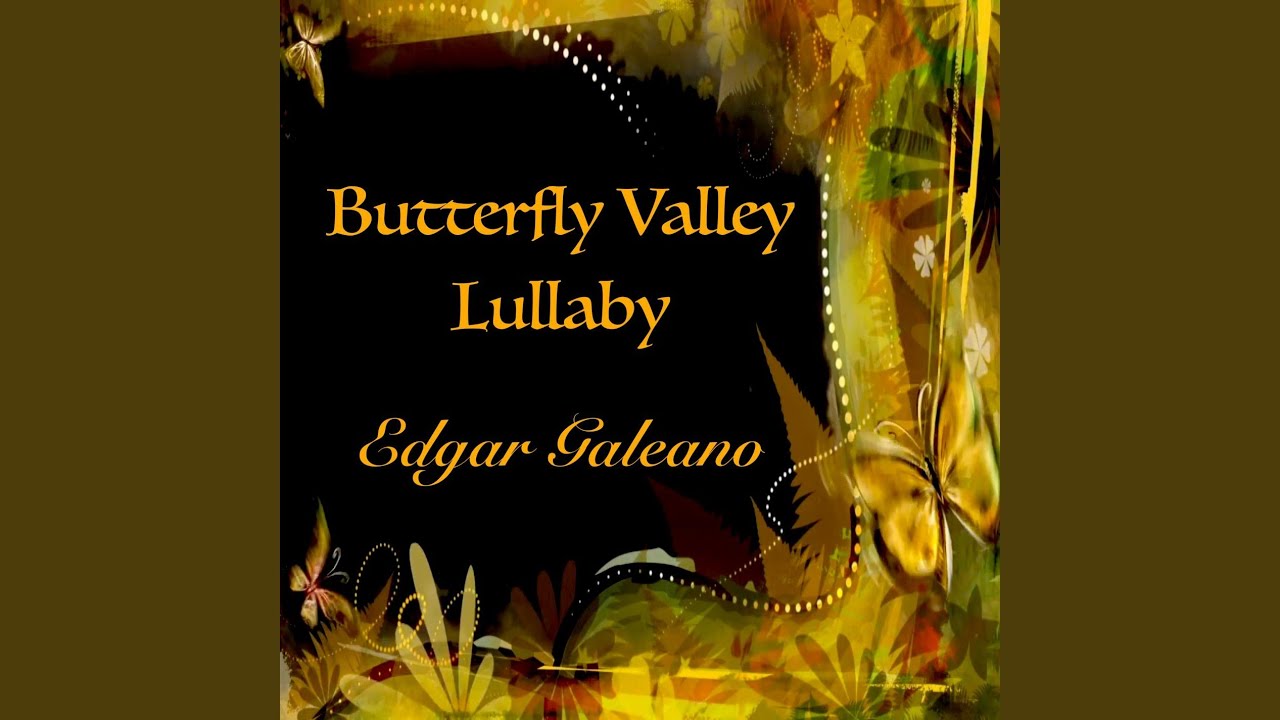 Watch Butterfly Etude on YouTube Watch Butterfly Etude on YouTube
