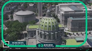 Pennsylvania budget battle continues over school voucher program