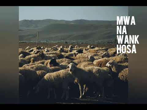 Mwana Wa Nkhosa Chika Prod By Kaysley Chikabeatz