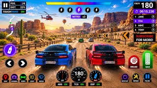 🔥 Rally Fury Ultimate Gameplay 🚘 Extreme Offroad Drift Racing & Nitro Adventure screenshot 3