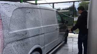 Wasbox Beleving Bij One2Wash