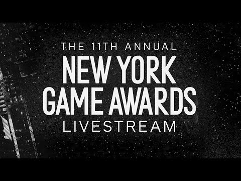 The Game Awards 2019 Livestream 