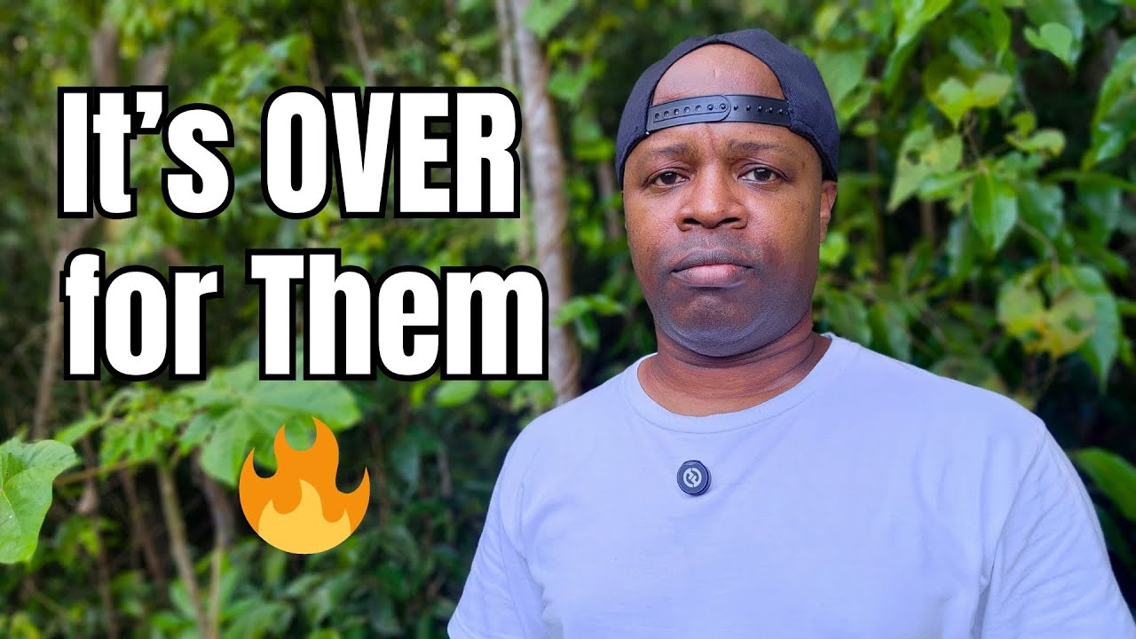 Они пытались уничтожить тебя — теперь им конец