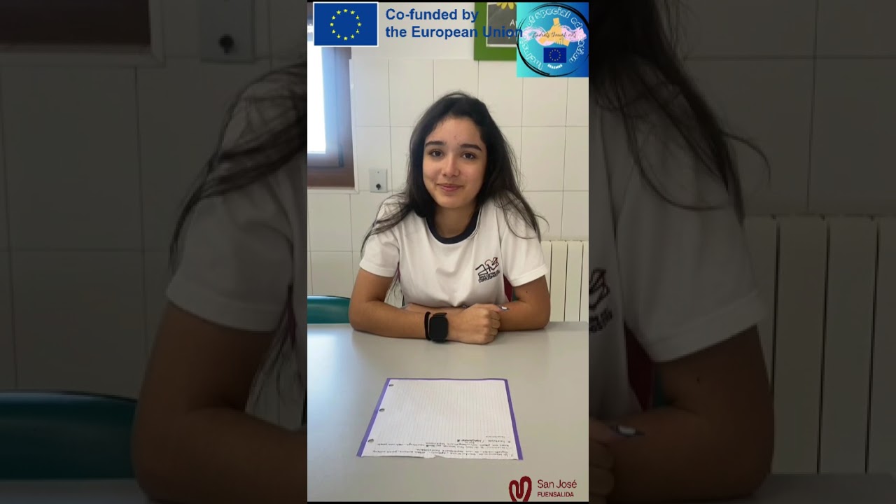 Spanish Students Share Their SENarts Erasmus+ Journey in Manisa Turkey