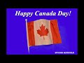 HAPPY CANADA DAY 2021